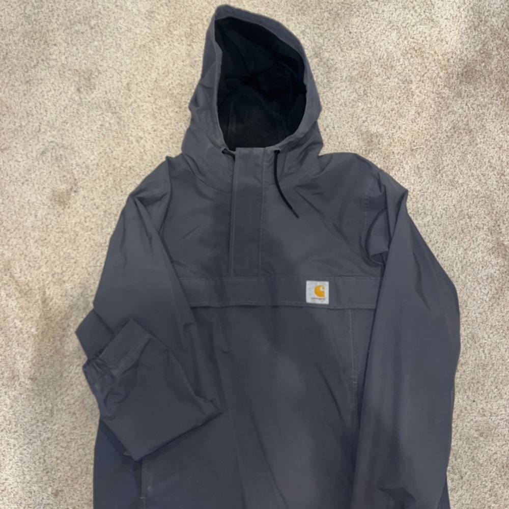 COPY - Carhartt WIP coat
